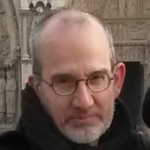 This is a photo of David Kellogg.