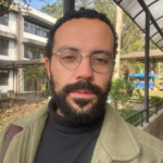 A photo of Raul Gomes de Almeida.