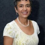 A photo of Vanessa F. A. Neves. 