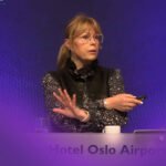 A photo of Irina Engeness