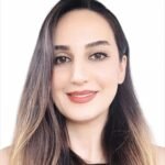 A photo of Sonour Esmaeili.